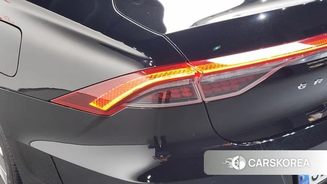 Hyundai The New Grandeur IG Hybrid id 4506699 из Кореи 15