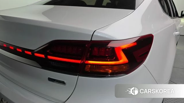Kia K7 Premier Hybrid id 4882306 из Кореи 15