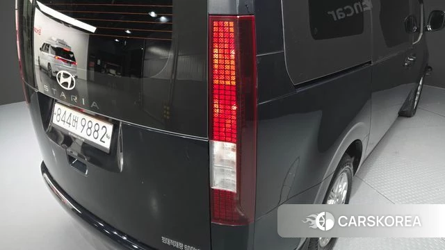 Hyundai Staria id 4697262 из Кореи 15