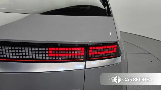 Hyundai Ionic 5 id 4571859 из Кореи 15