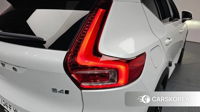 Volvo XC40 id 4494735 из Кореи 15