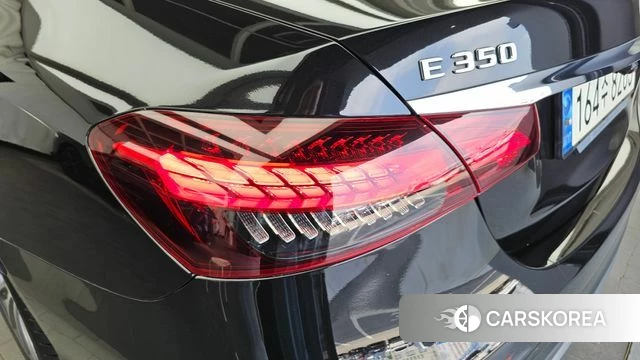 Mercedes-Benz E-Class W213 id 4383548 из Кореи 15