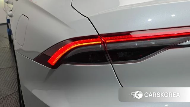 Hyundai The New Grandeur IG Hybrid id 4936444 из Кореи 15