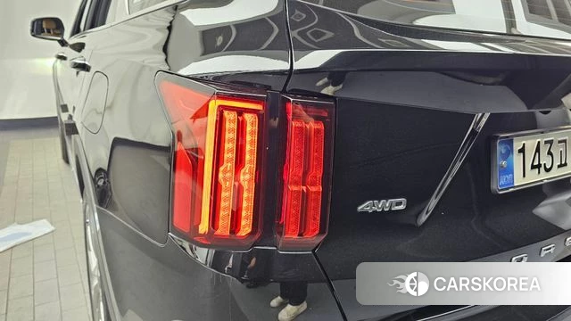 Kia Sorento 4th Generation id 4362060 из Кореи 15