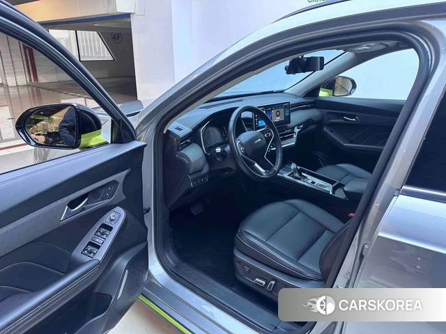 Haval Red Rabbit id 4241726 из Китая 15