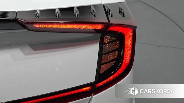 Hyundai Sonata Hybrid (DN8) id 4592915 из Кореи 15