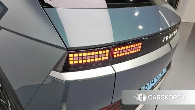 Hyundai Ionic 5 id 4423156 из Кореи 15