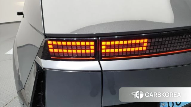 Hyundai Ionic 5 id 4243011 из Кореи 15