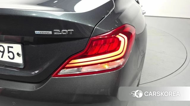 Genesis G70 id 4232716 из Кореи 15
