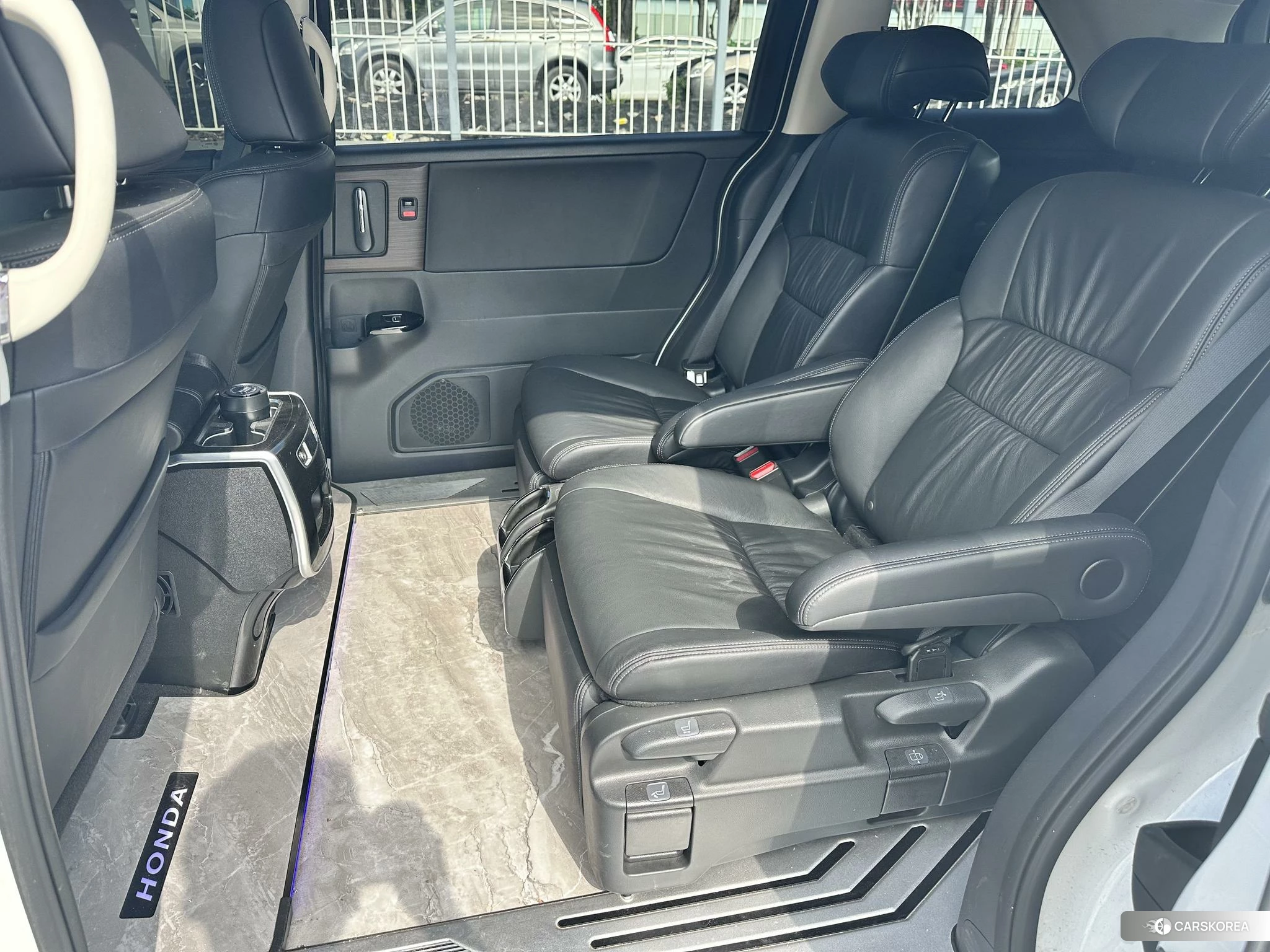Honda Odyssey id 4499028 из Китая 15