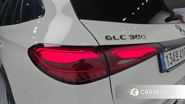 Mercedes-Benz GLC-Class X254 id 4359708 из Кореи 15