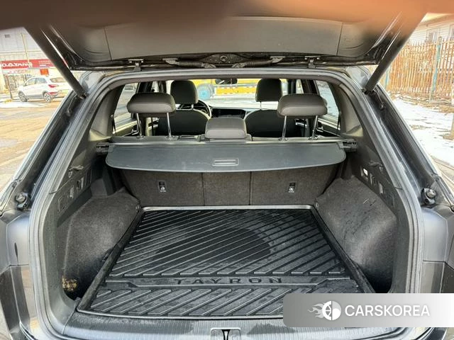 Volkswagen Tanyue id 4257895 из Китая 15