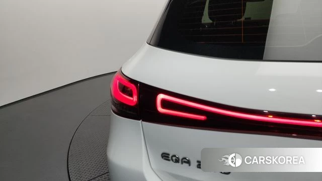 Mercedes-Benz EQA H243 id 4395225 из Кореи 15