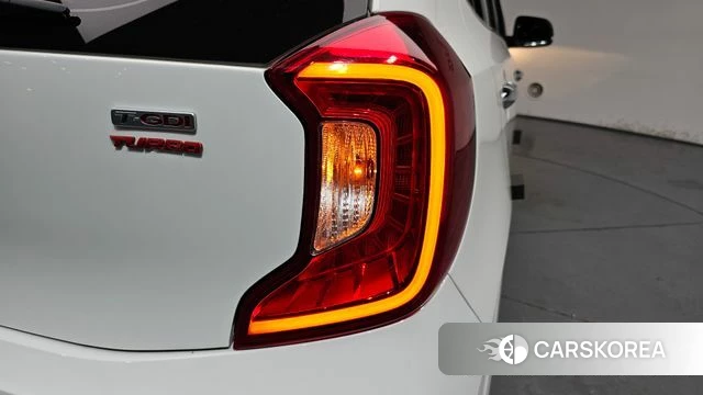 Kia All New Morning (JA) id 4689382 из Кореи 15