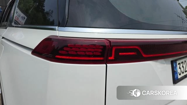 Kia Carnival 4th generation id 4410078 из Кореи 15