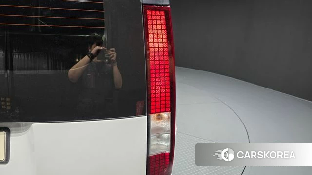 Hyundai Staria id 4893180 из Кореи 15