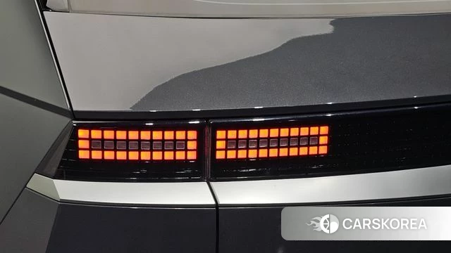 Hyundai Ionic 5 id 4607787 из Кореи 15