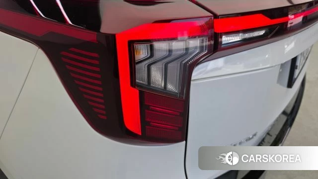 Kia The New Seltos id 4281713 из Кореи 15