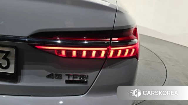 Audi A6 (C8) id 4481449 из Кореи 15