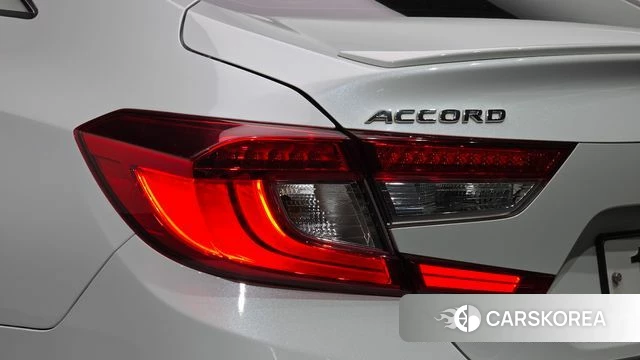Honda Accord 10th Generation id 4632975 из Кореи 15