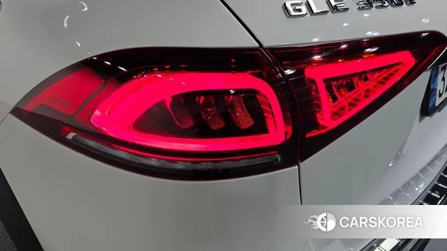 Mercedes-Benz GLE-Class W167 id 4369731 из Кореи 15