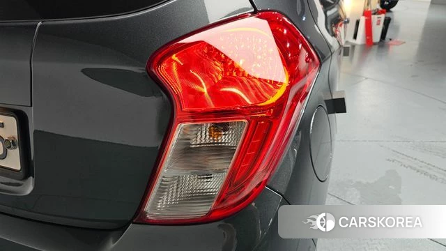 Chevrolet (GM Daewoo) The New Spark id 4390079 из Кореи 15
