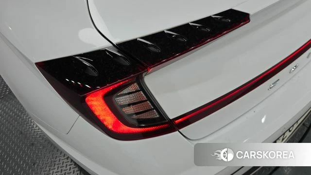 Hyundai Sonata (DN8) id 4309565 из Кореи 15