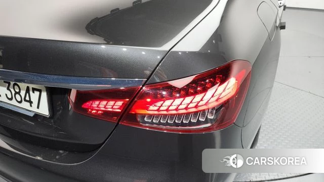 Mercedes-Benz E-Class W213 id 4396391 из Кореи 15
