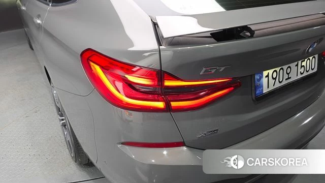 BMW 6 Series GT (G32) id 4268016 из Кореи 15