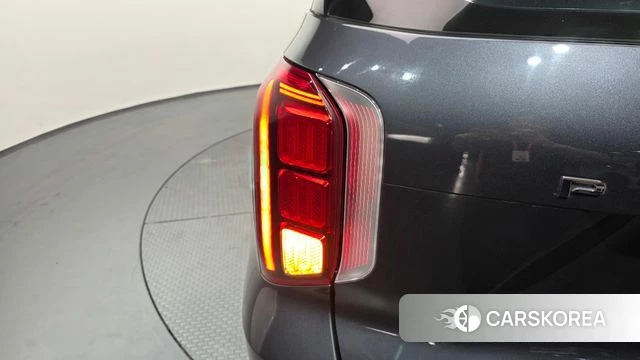 Hyundai The New Palisade id 4500224 из Кореи 15