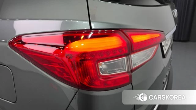 Ssangyong G4 Rexton id 4232345 из Кореи 15