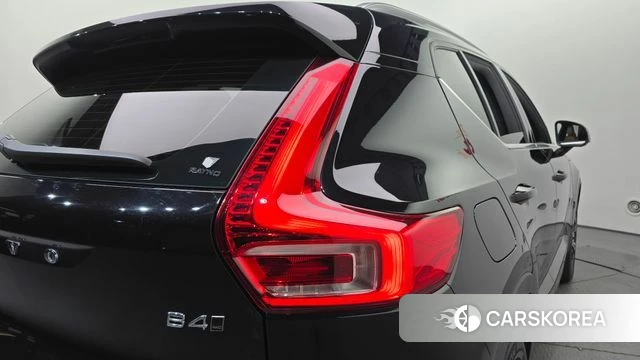 Volvo XC40 id 4764436 из Кореи 14
