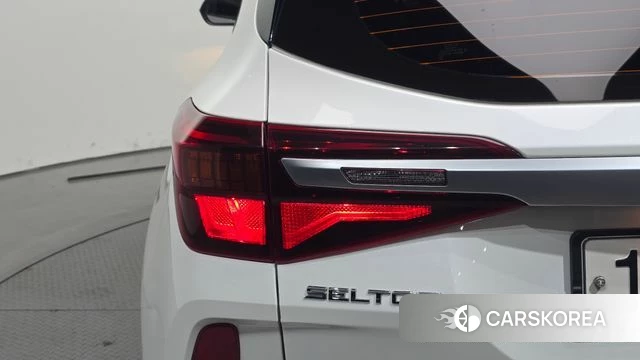 Kia Seltos id 4604166 из Кореи 15