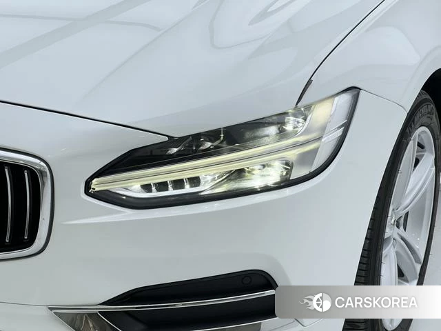 Volvo S90 id 4234857 из Китая 15
