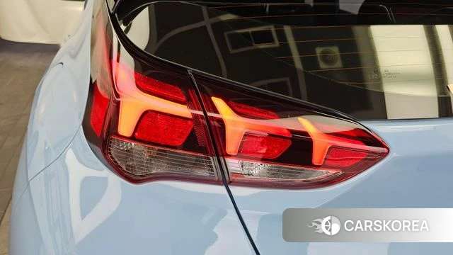 Hyundai Veloster (JS) id 4604632 из Кореи 15