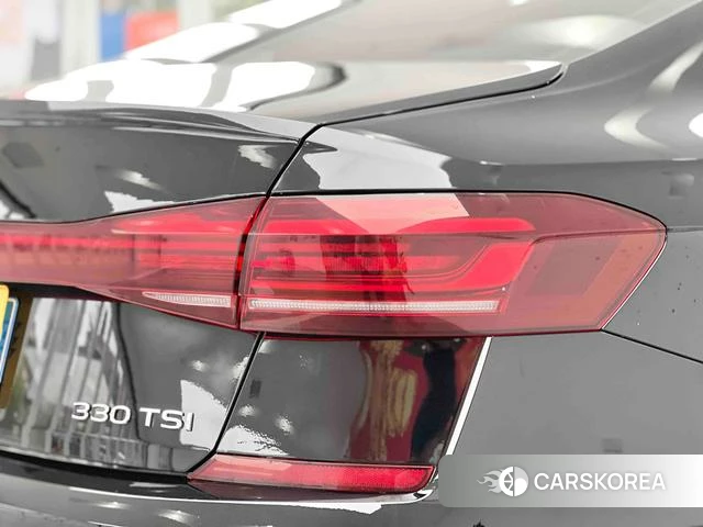 Volkswagen Passat id 4374554 из Китая 15