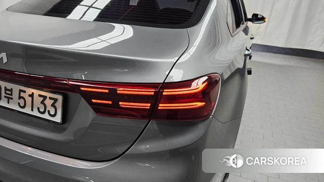 Kia The New K3 2nd generation id 4195580 из Кореи 15