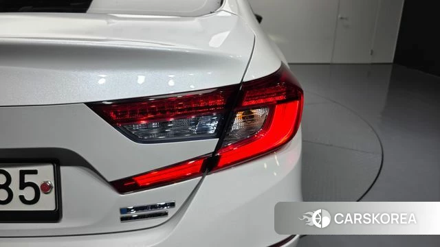 Honda Accord 10th Generation id 4285128 из Кореи 15
