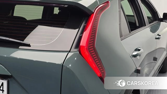 Kia Di Ol Nu Niro id 4561648 из Кореи 15
