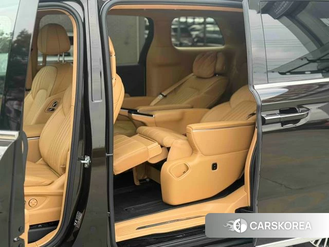 Lan Tu Dreamer PHEV id 4239304 из Китая 15