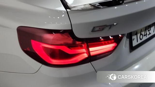 BMW 3 Series GT (F34) id 4698325 из Кореи 15