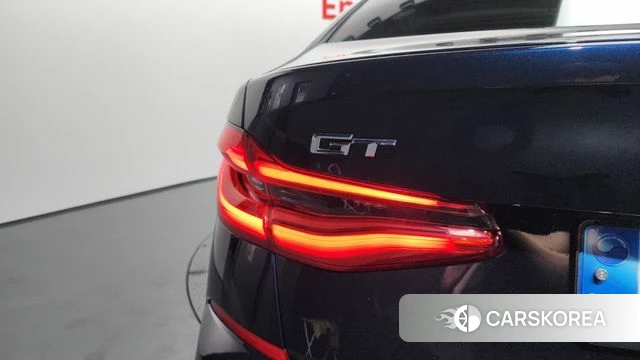 BMW 6 Series GT (G32) id 4464037 из Кореи 15