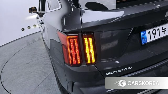 Kia Sorento 4th Generation id 4201633 из Кореи 15