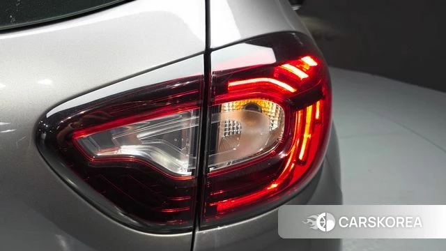 Renault Korea (Samsung) New QM3 id 4471506 из Кореи 15