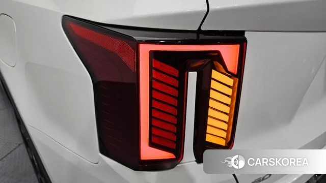 Kia The New Sorento 4th Generation id 4916626 из Кореи 15