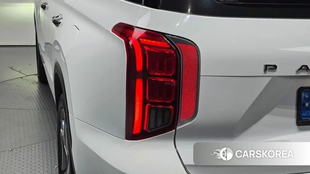 Hyundai The New Palisade id 4871621 из Кореи 15