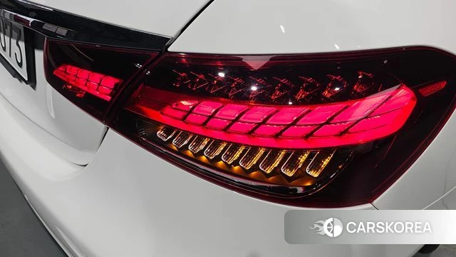 Mercedes-Benz E-Class W213 id 4445571 из Кореи 15