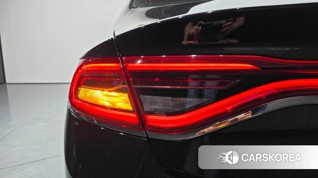 Hyundai Grandeur IG id 4633025 из Кореи 15