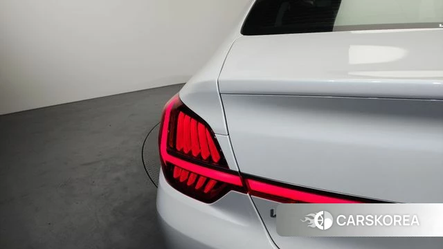 Kia The New K9 2nd generation id 4389139 из Кореи 15
