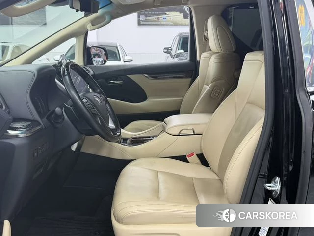 Toyota Elfa id 4300062 из Китая 15
